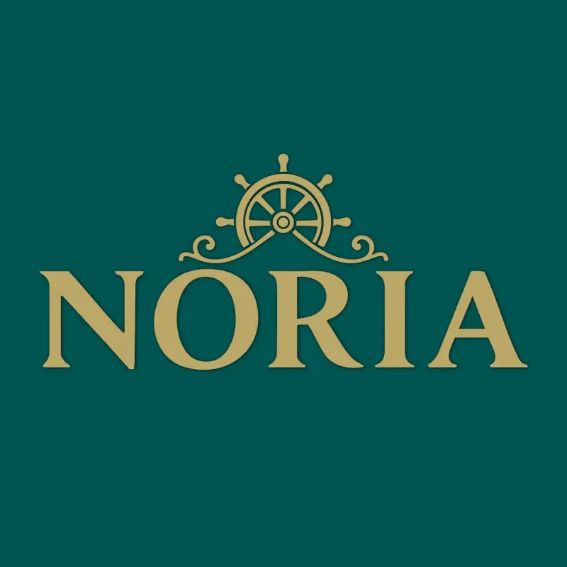 Noria logo