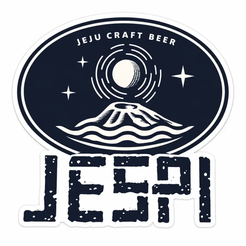 Jespi Beer logo
