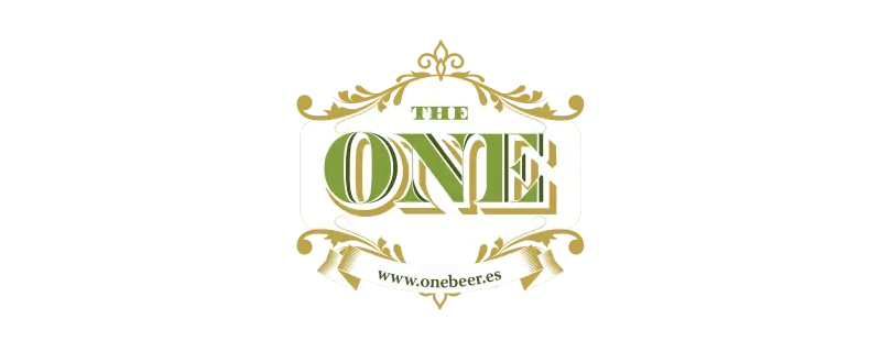 The One Beer La Rubia de Getafe