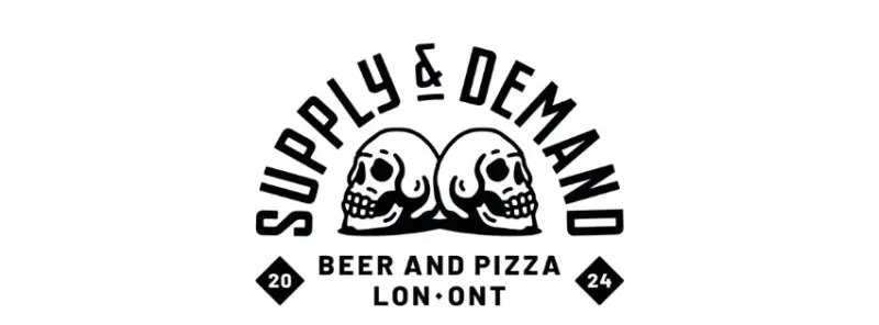 Supply & Demand Brewery logo