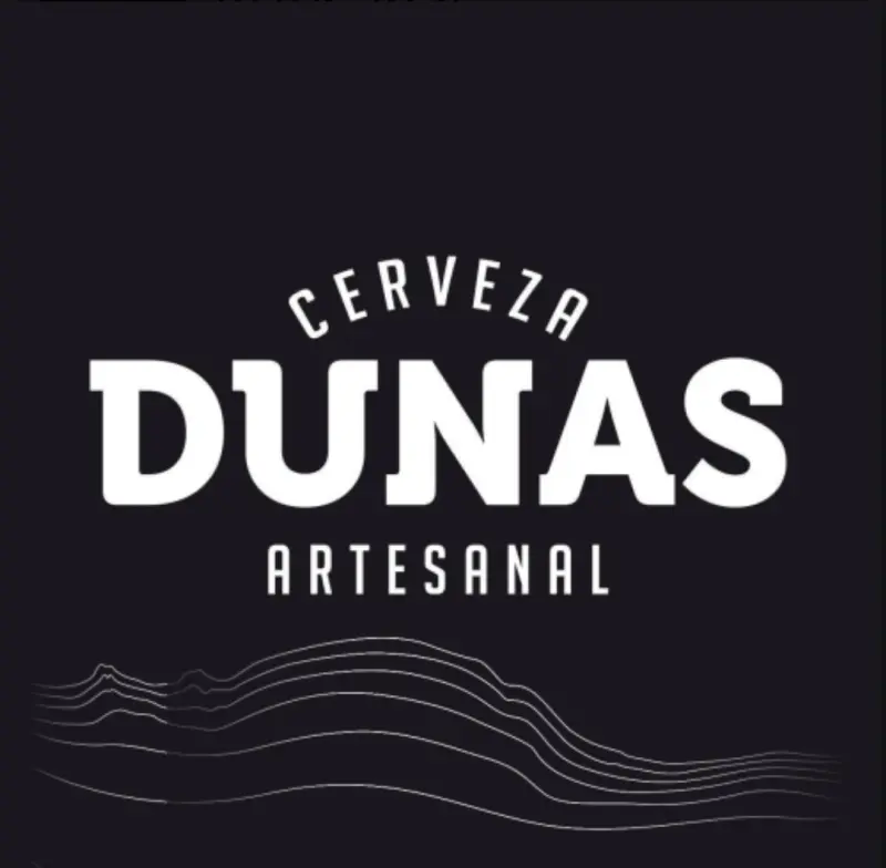 Cerveza Dunas Artesanal logo
