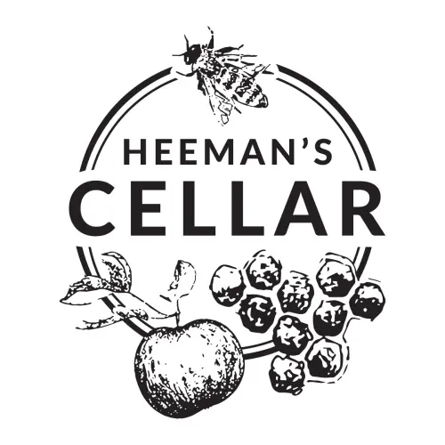 Heeman's Cellar logo