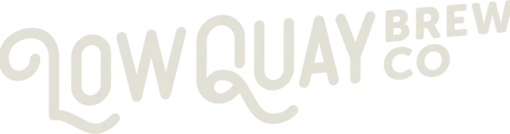 Low Quay Brew Co. logo