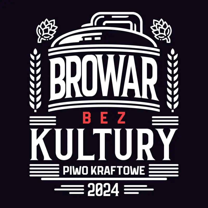 Browar Bez Kultury logo