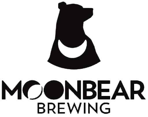 Moonbear Brewing logo