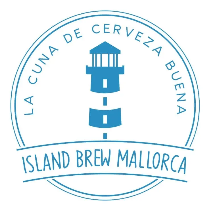 Island Brew Mallorca logo