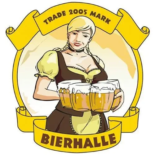 Bierhalle Pils