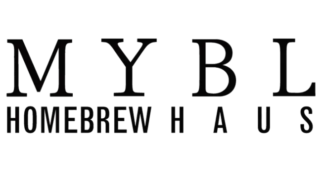 MYBL Homebrew Haus MYBL Dark Ale