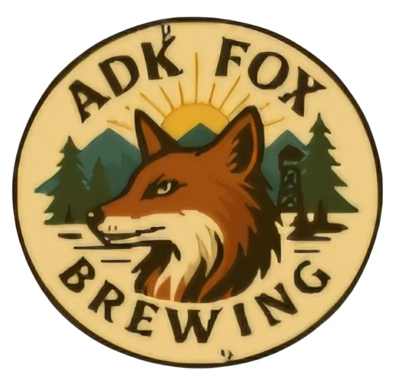 Adirondack Fox Brewery Cooked At 70