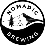 Nomadic Brewery logo