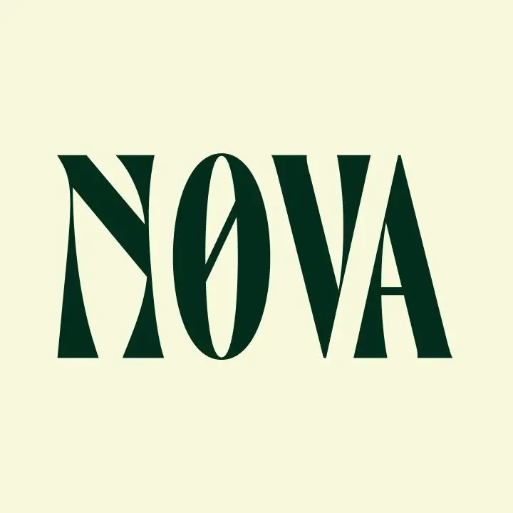 Nøva Sideri logo