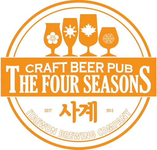 The Four Seasons Hoppy Weizen