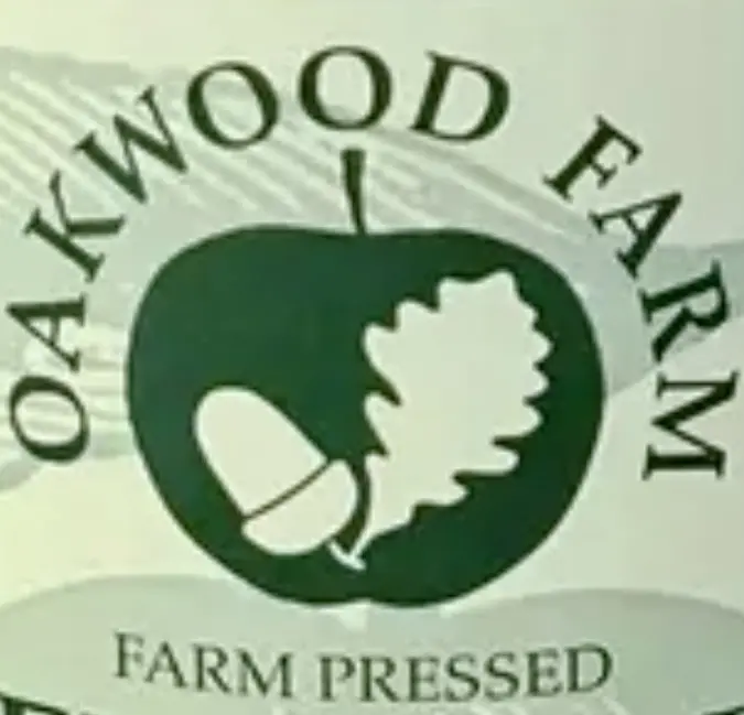 Oakwood Farm Cider & Perry Green Horse & Oldfield Perry