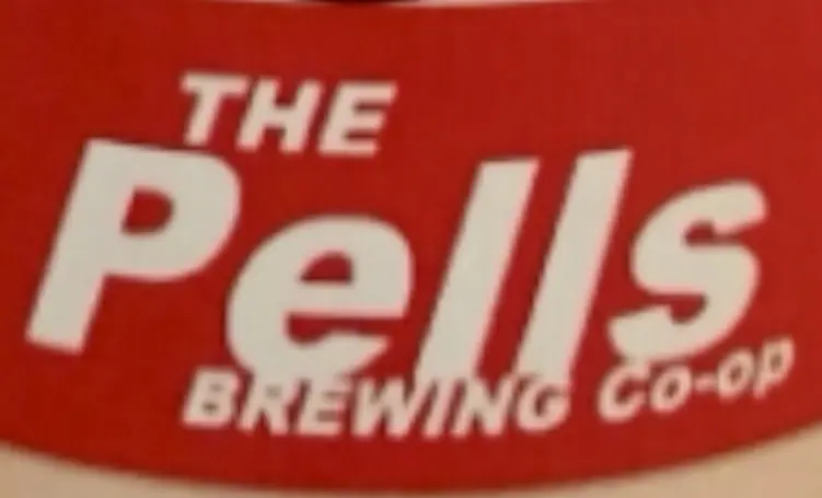 Pells Brewing Co-op logo