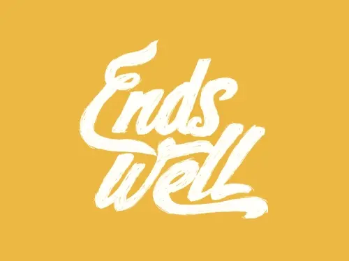 Endswell Beer logo