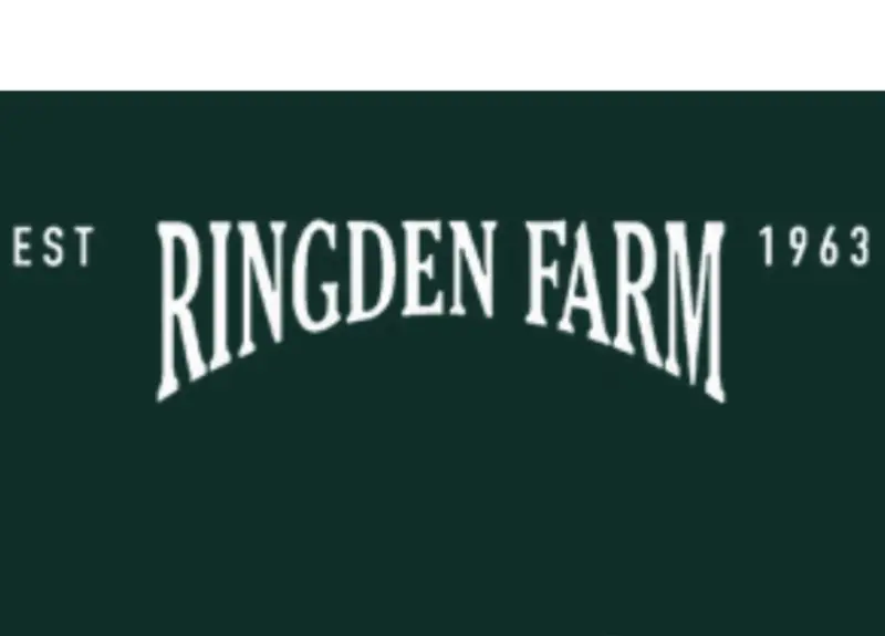 Ringden Farm Yellowcoate Cider