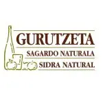 Sidrería Gurutzeta logo