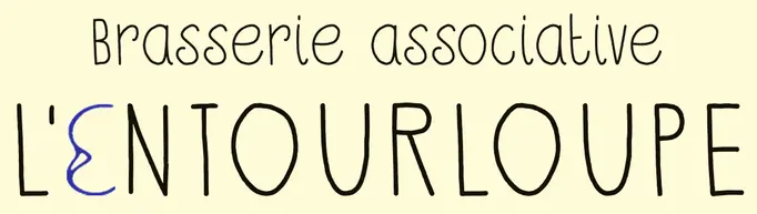 Brasserie Associative l'Entourloupe logo