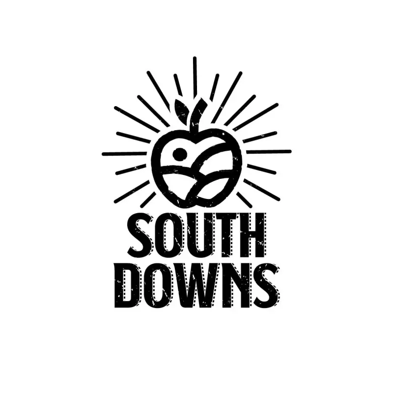 South Downs Cider logo