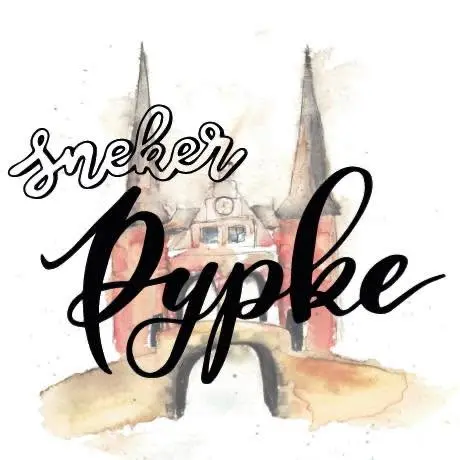 Sneker Pypke logo