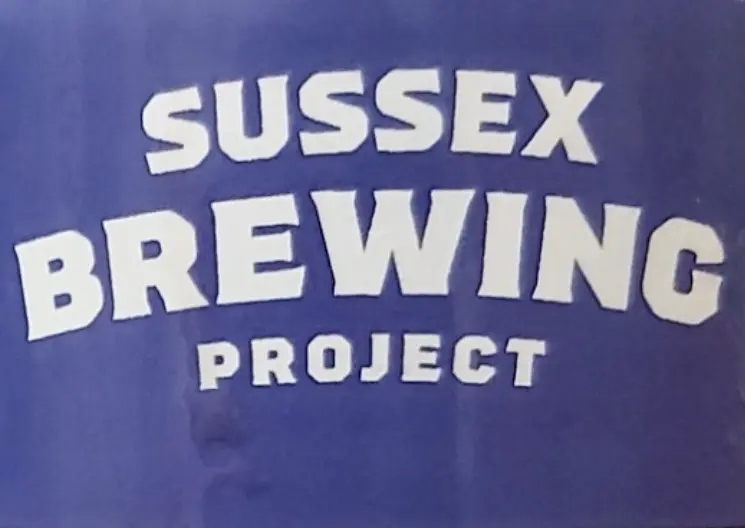 Sussex Brewing Project logo