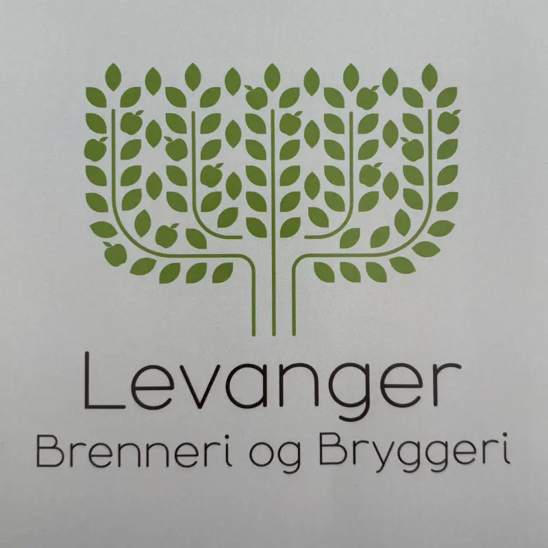 Levanger Brenneri og Bryggeri Pils