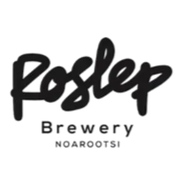 Roslep Brewery logo