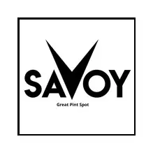 Savoy Brewery & Meadery logo
