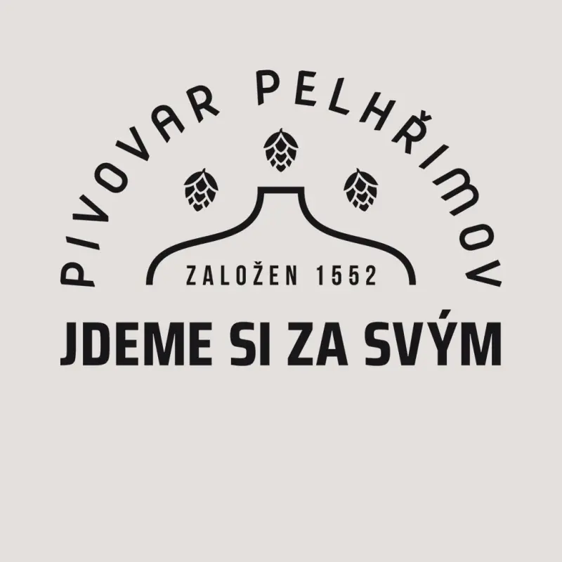 Pivovar Pelhřimov logo