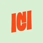 ICI Microbrasserie logo