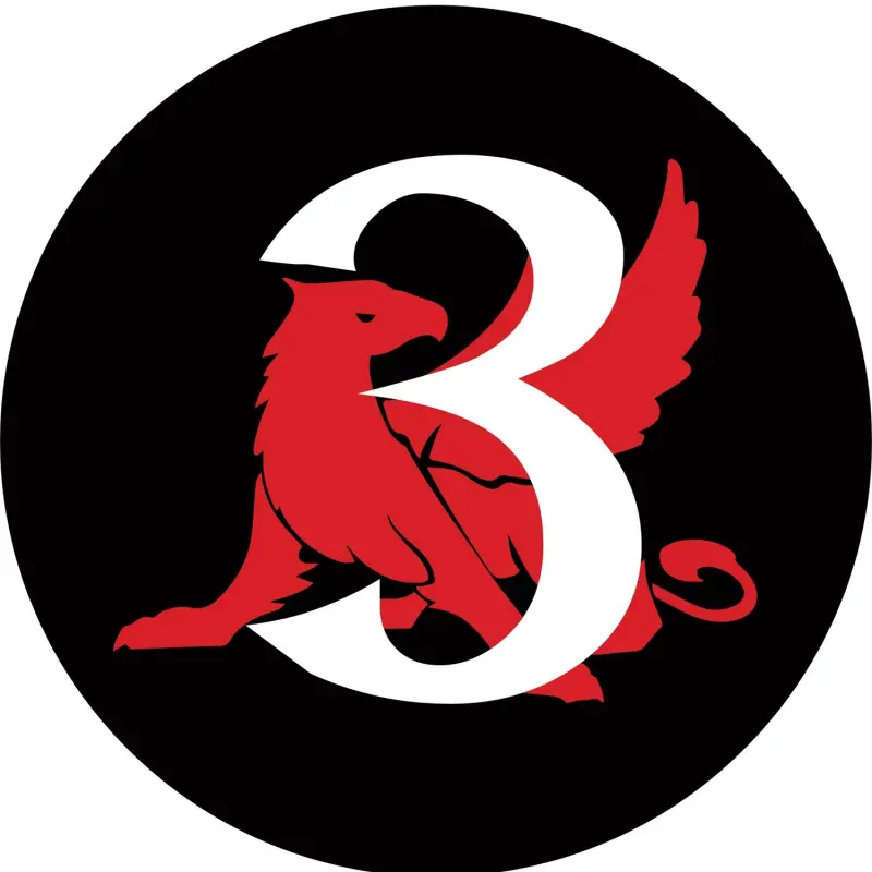 3 Griffins Dark Chocolate Ale