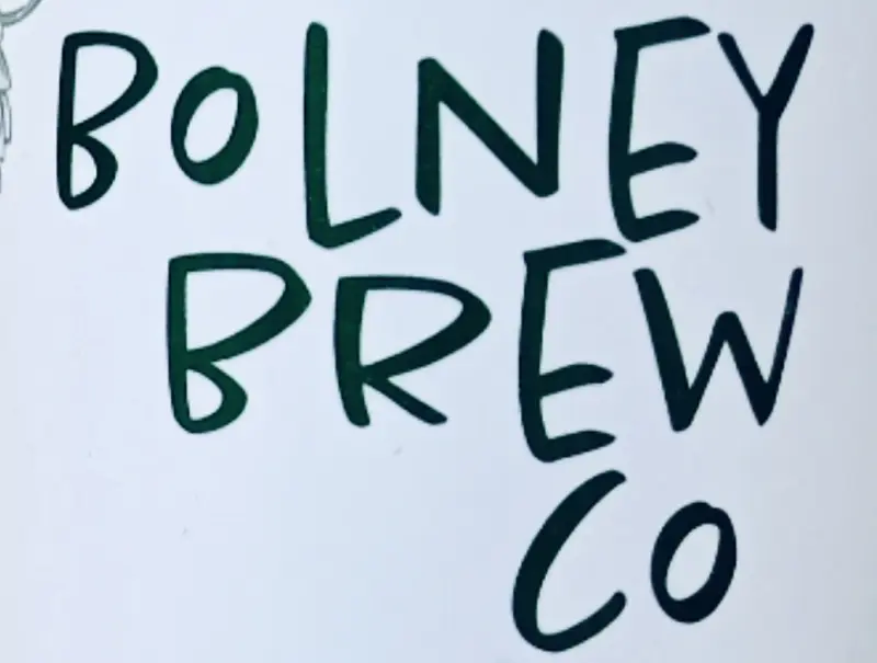 Bolney Brew Co Two Hands