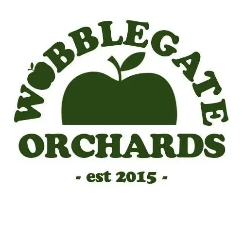 Wobblegate Orchards logo
