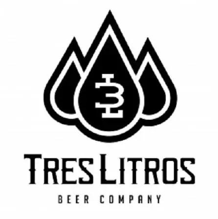 Tres Litros Beer Company Operation Dark Snake