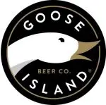 Goose Island Brew House Shanghai (AB-Inbev) logo