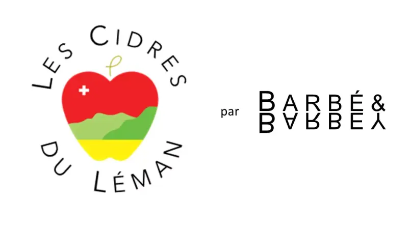 Barbé & Barbey - Les Cidres du Léman AC/DT (2024)