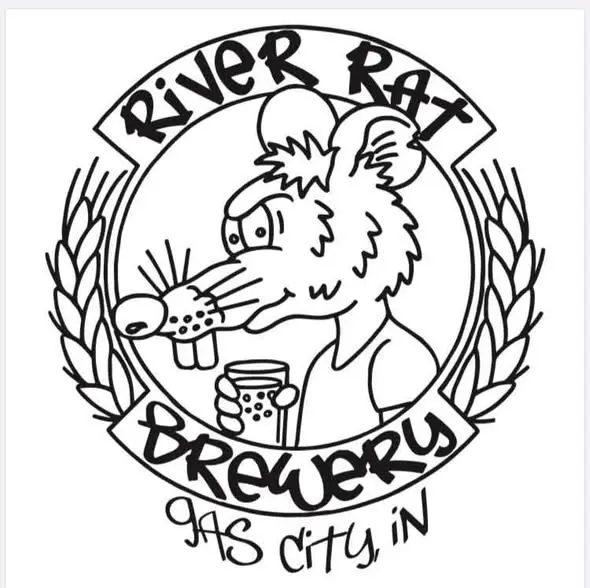 River Rat Brewing Company logo