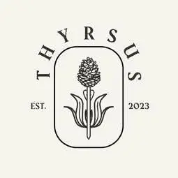 Thyrsus Wine AB logo