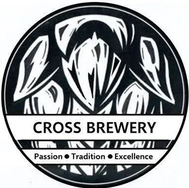 Cross Brewery logo