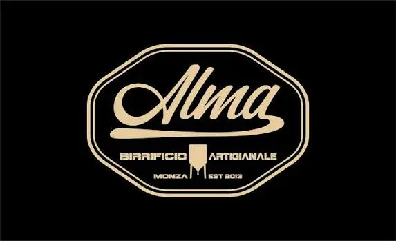 Alma Birrificio Monzese logo