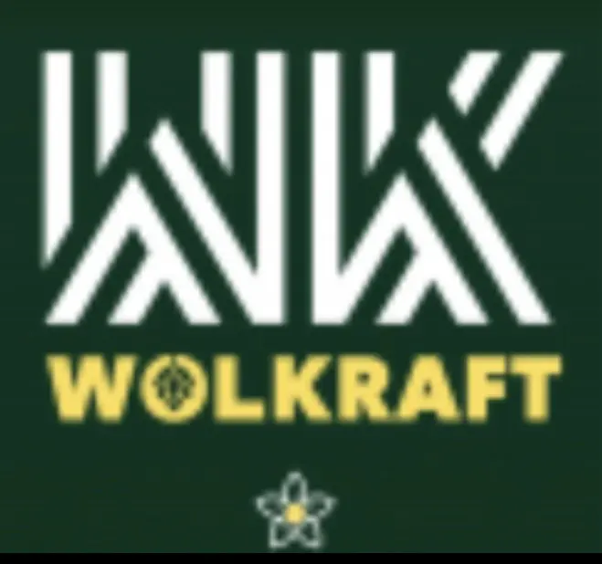 Wolkraft Evo