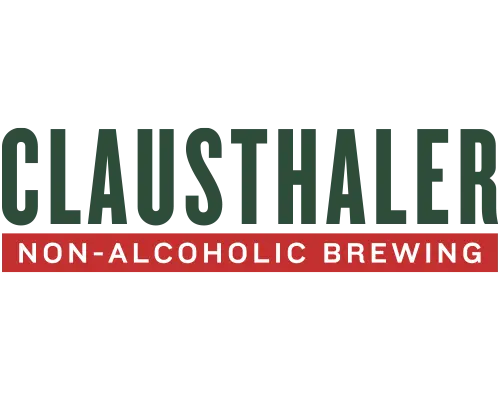 Clausthaler logo