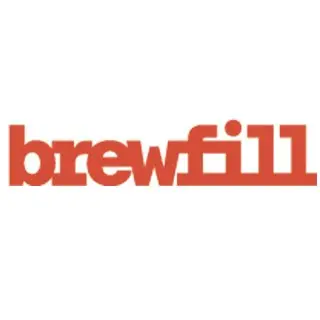 Brewfill logo