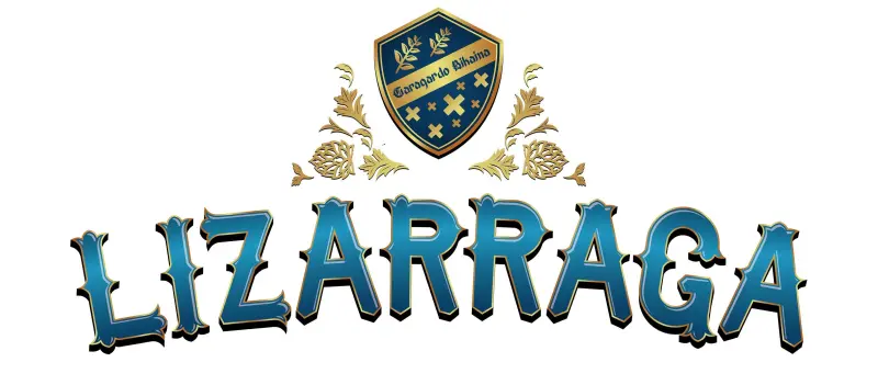 Lizarraga 6to Aniversario
