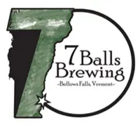 7 Balls Brewing $hit Truck