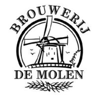 Brouwcafé de Molen logo
