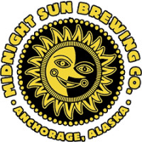Midnight Sun Brewing Company logo