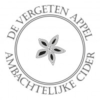 De Vergeten Appel logo