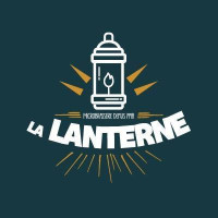 La Lanterne Life on Mars Ambrée