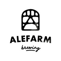 Alefarm Brewing logo